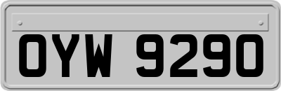 OYW9290