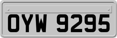 OYW9295