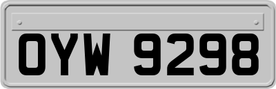 OYW9298