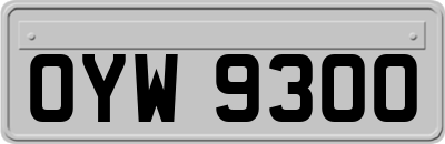 OYW9300