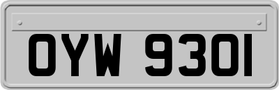 OYW9301
