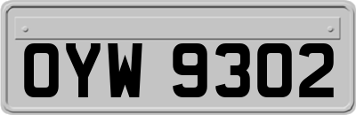 OYW9302