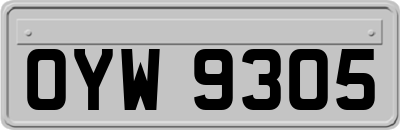 OYW9305