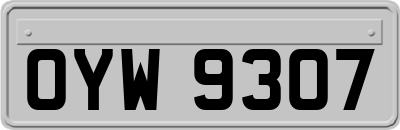 OYW9307
