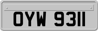 OYW9311