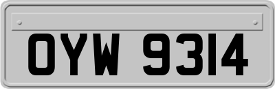 OYW9314