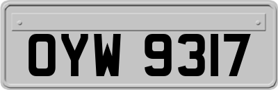 OYW9317