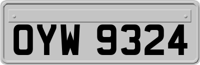 OYW9324