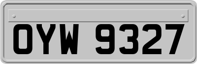 OYW9327