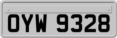 OYW9328