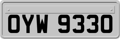 OYW9330