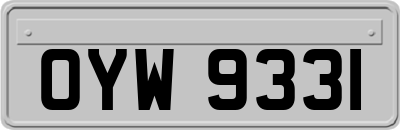 OYW9331