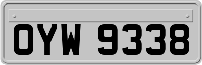 OYW9338