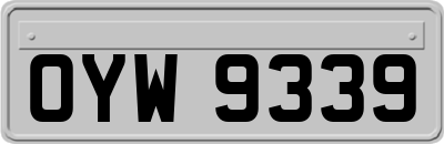 OYW9339