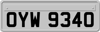 OYW9340