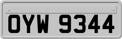 OYW9344