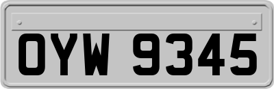 OYW9345
