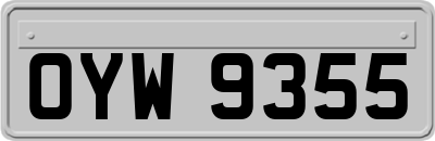 OYW9355