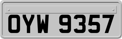 OYW9357