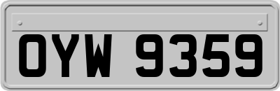 OYW9359