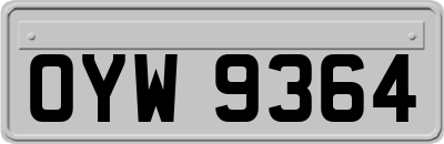 OYW9364