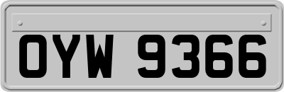 OYW9366