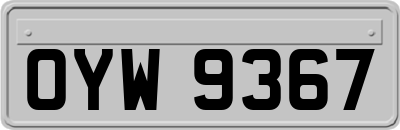 OYW9367
