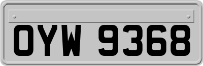 OYW9368