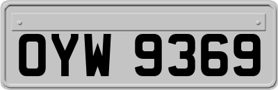OYW9369