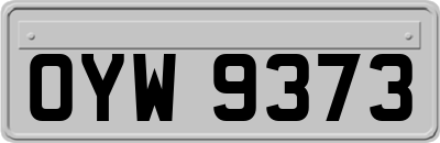 OYW9373