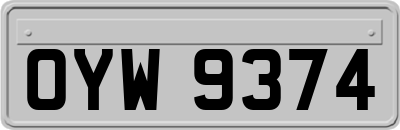 OYW9374