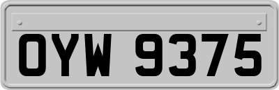 OYW9375