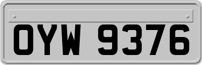 OYW9376
