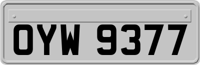 OYW9377
