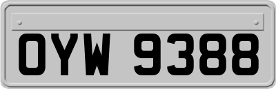 OYW9388