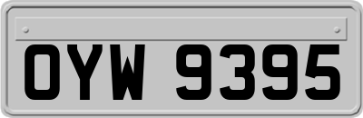 OYW9395