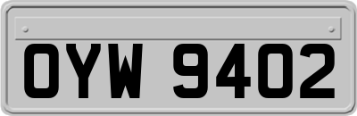 OYW9402