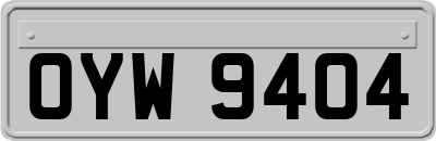 OYW9404