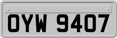OYW9407