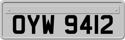 OYW9412