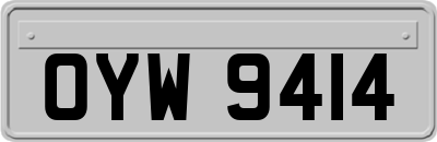 OYW9414