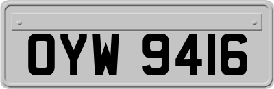 OYW9416