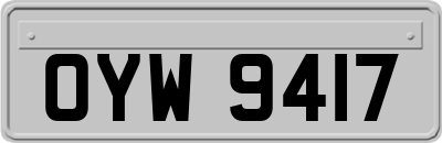 OYW9417