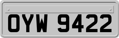 OYW9422
