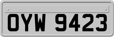 OYW9423