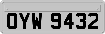 OYW9432
