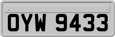 OYW9433