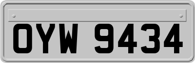 OYW9434