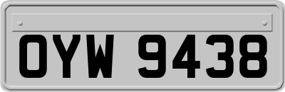 OYW9438