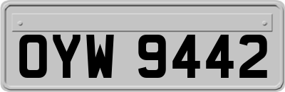 OYW9442